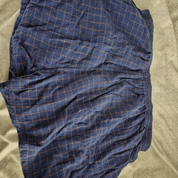 NFL Shorts Chicago Bears Blue/Orange XL by NFL Brand - Picture 4 of 4